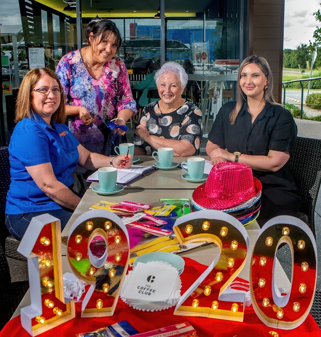 Community values drive team